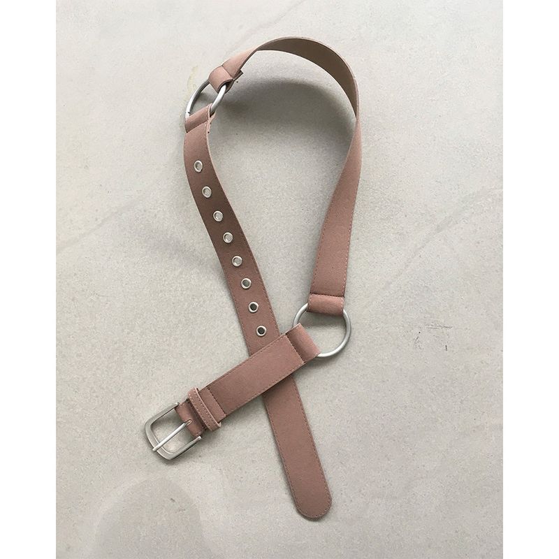Orbit Ring Belt