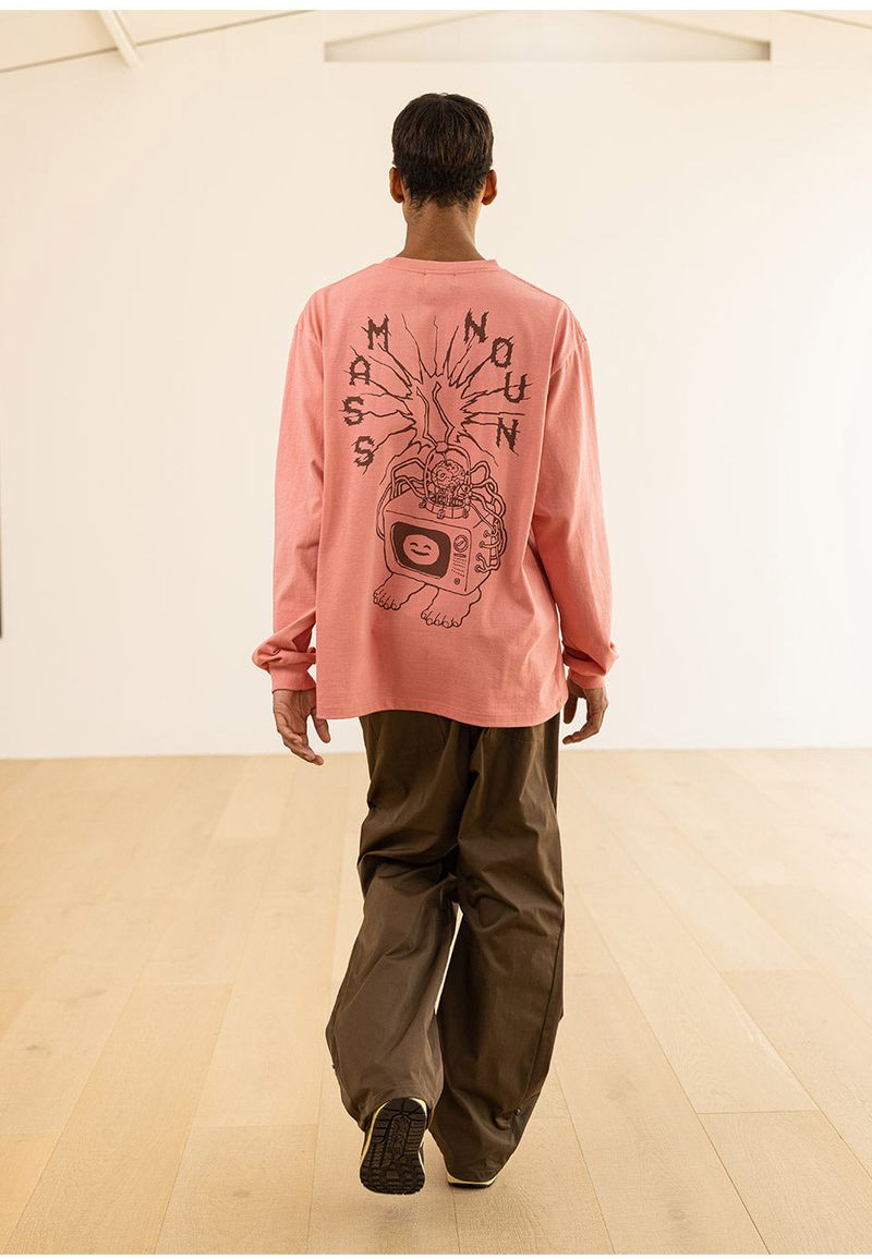 VIRTUAL SIGNAL LONG SLEEVE