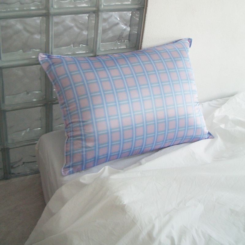 Butterfly pillowcase