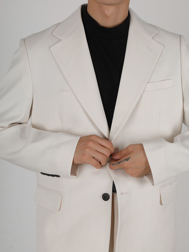 ASCLO Kant Ellington Single Suit (3color)