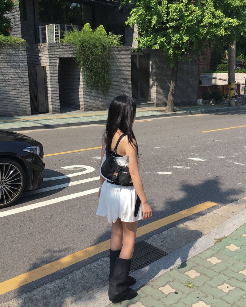 ダブルベルト