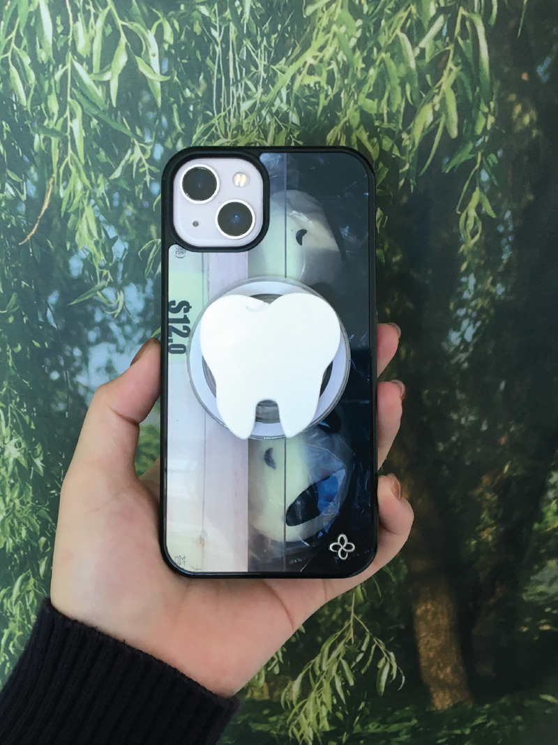 [Glass] Travel Case