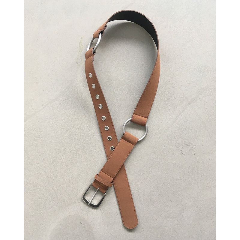Orbit Ring Belt