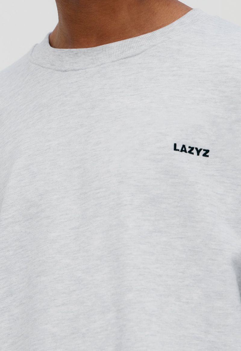 Classic Logo Sweatshirts (3 Colors)