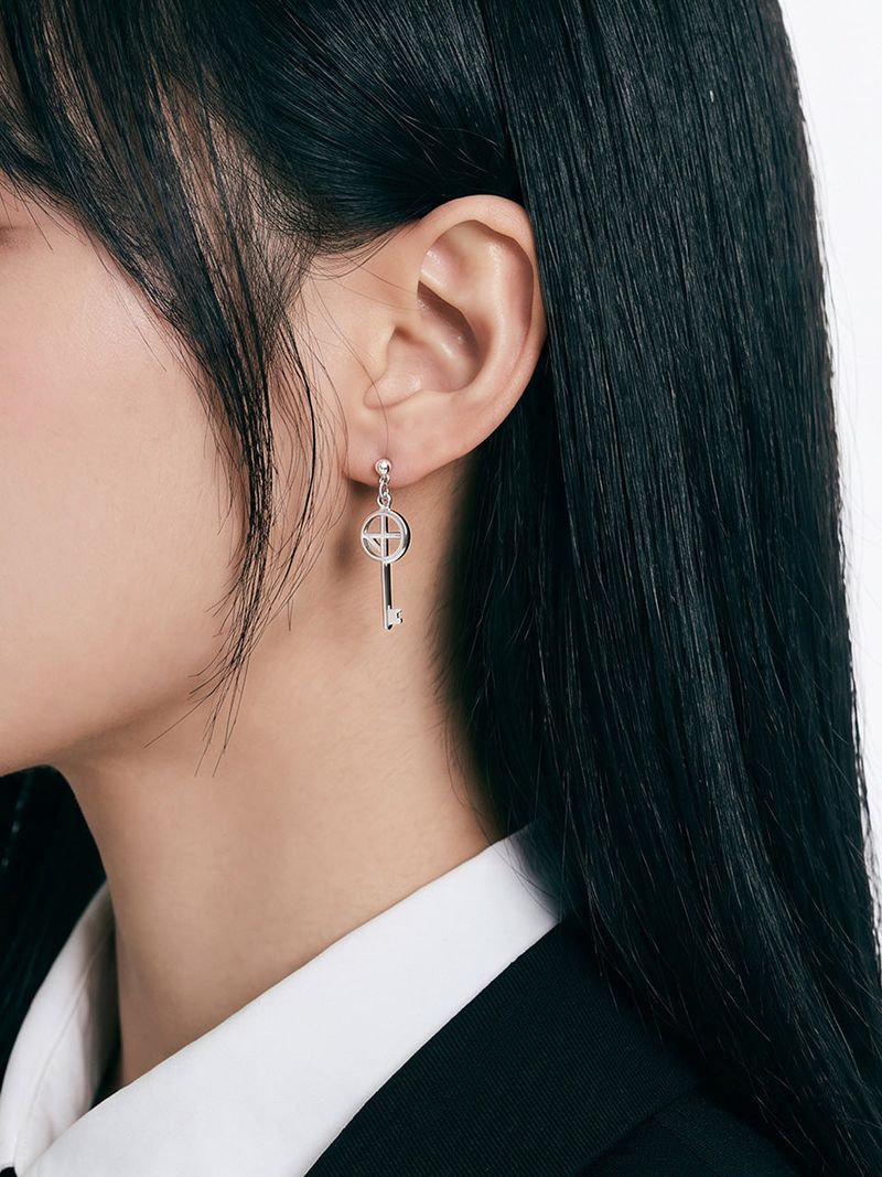 COMPASS KEY01 EAR