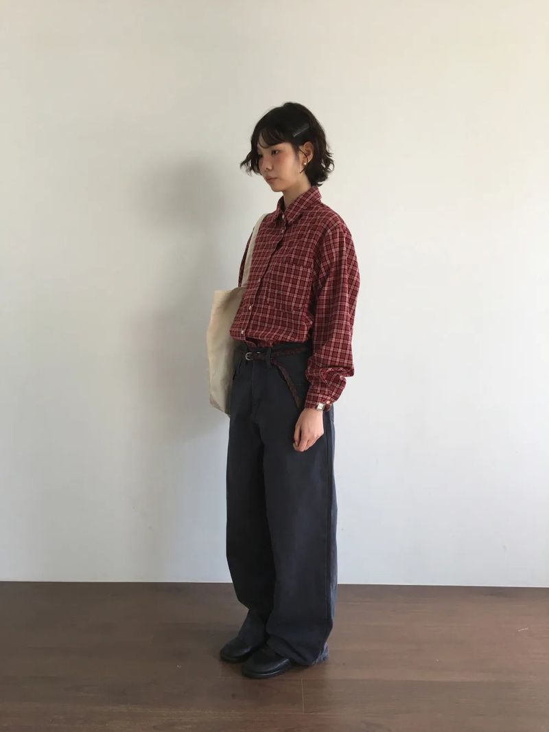 Tuba Bio Cotton Pants (3color)