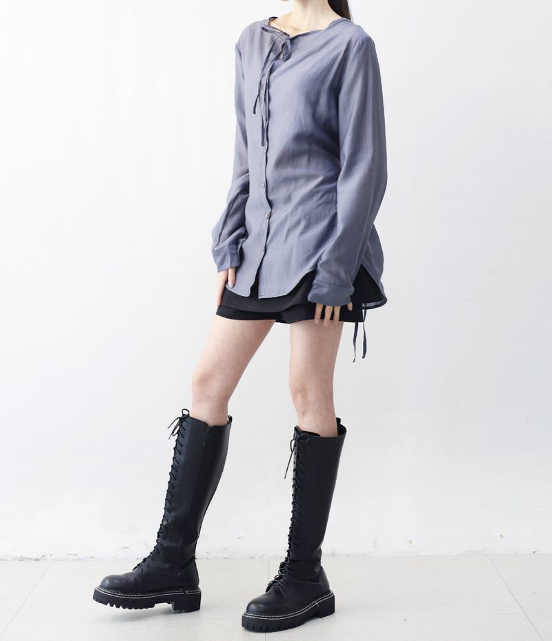 Rally shorts skirt