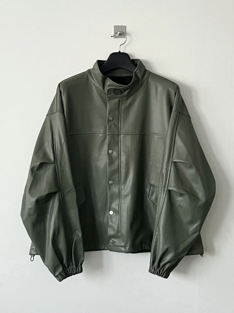 Reverie jacket