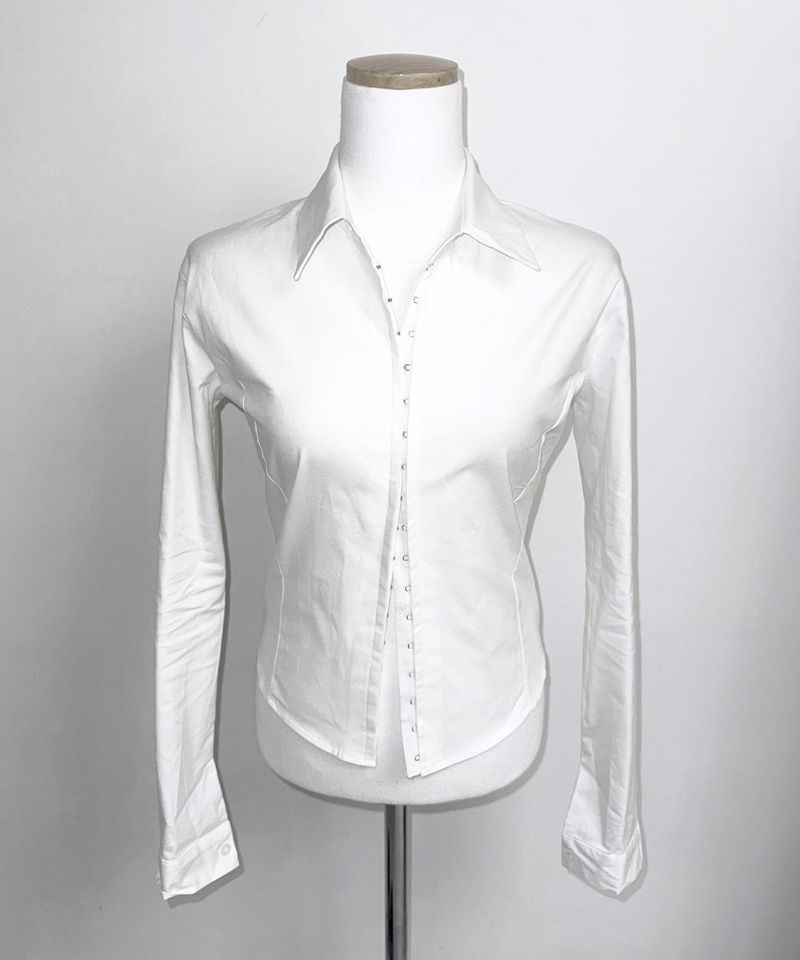 Hook Shirt (2colors)