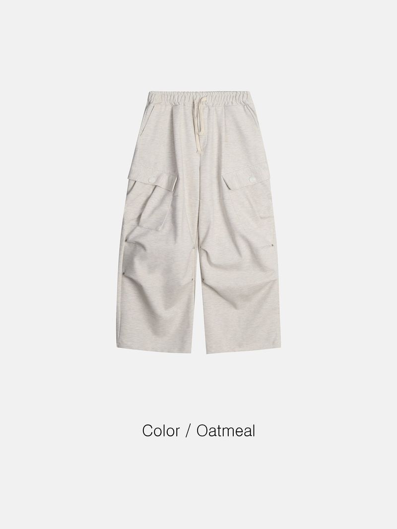 Lunch Rivet Sweatpants
