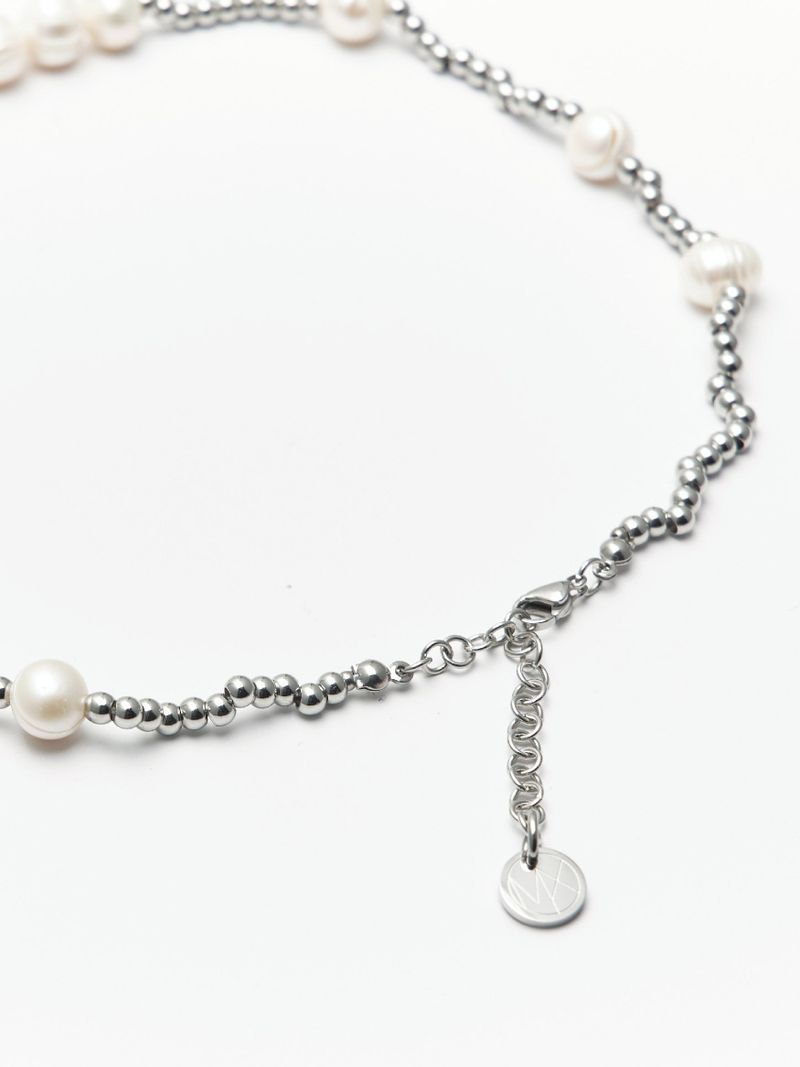 MP005 FRESHWATER PEARL NECKLACE