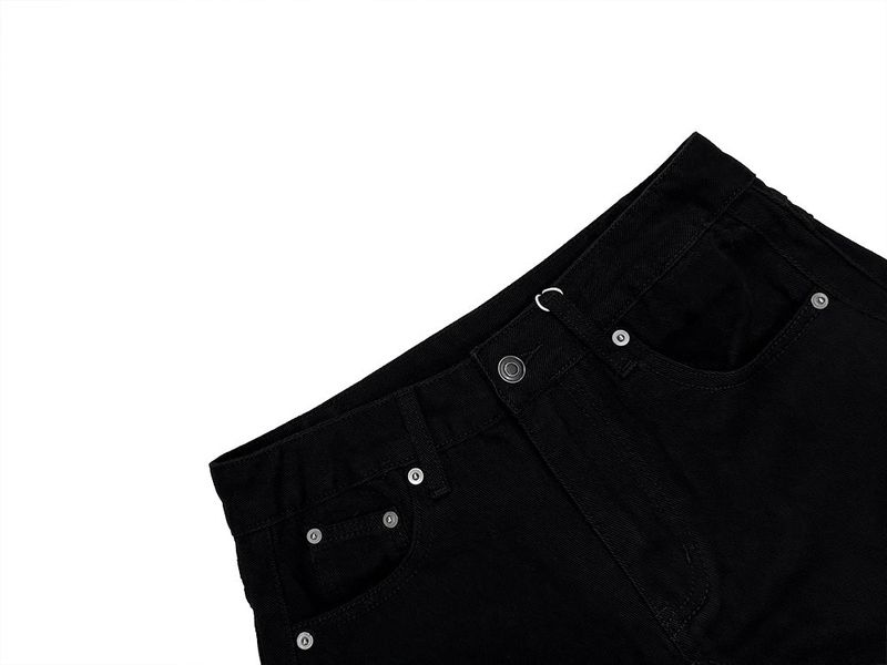 Mizuo Dart Balloon Pants