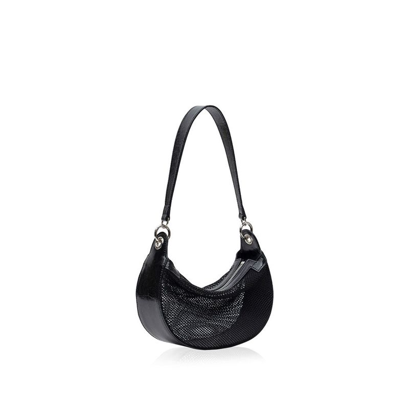 Mere Net Bag_Black