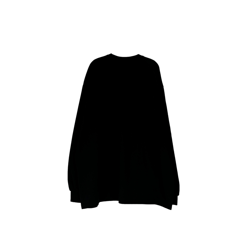 universe patch long sleeve