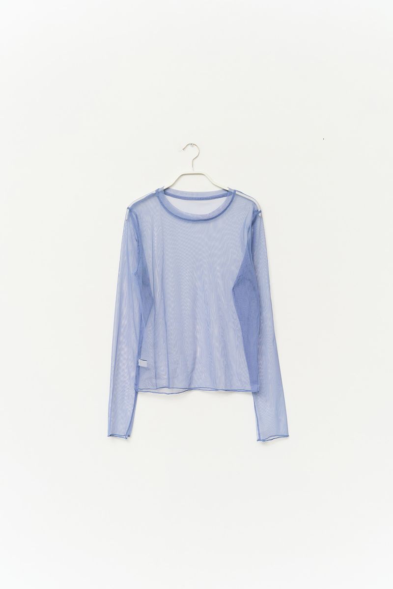 (W) Bonis Layered Top