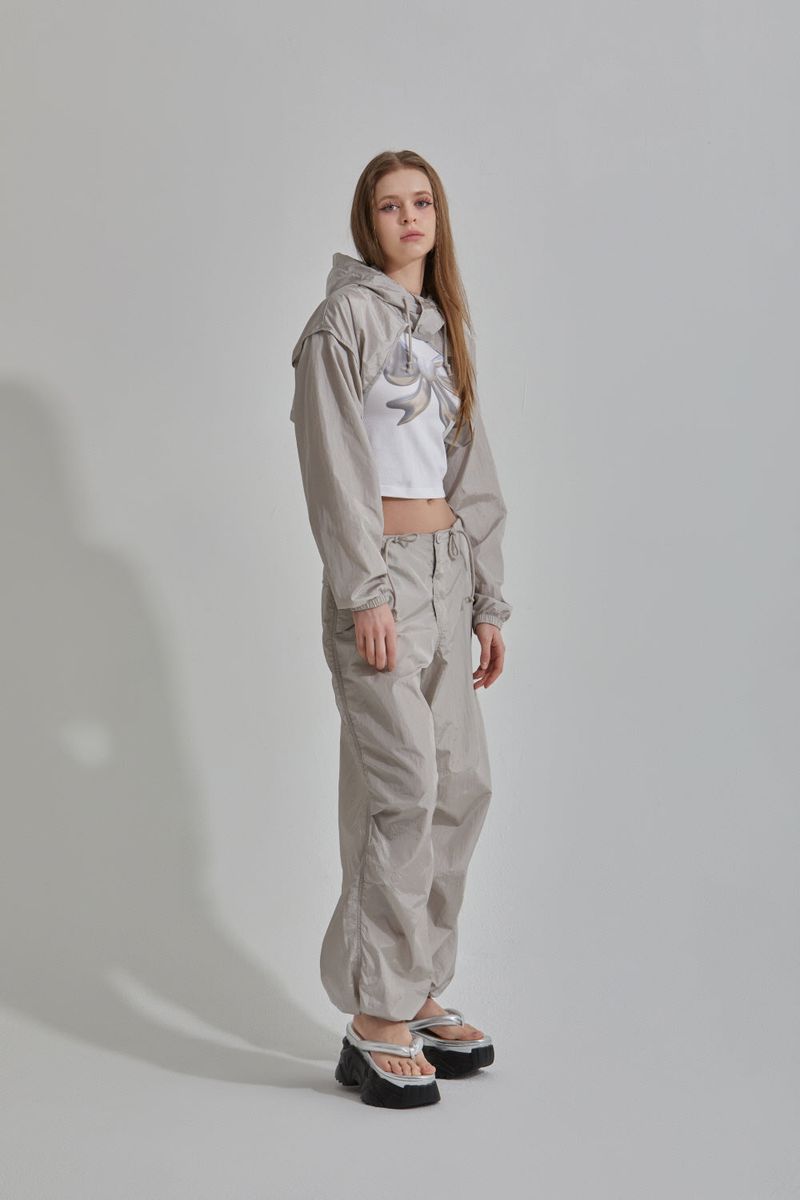 PARACHUTE PANTS