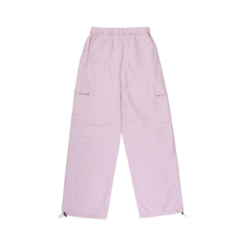 COOL PARACHUTE CARGO PANTS (2 COLORS)