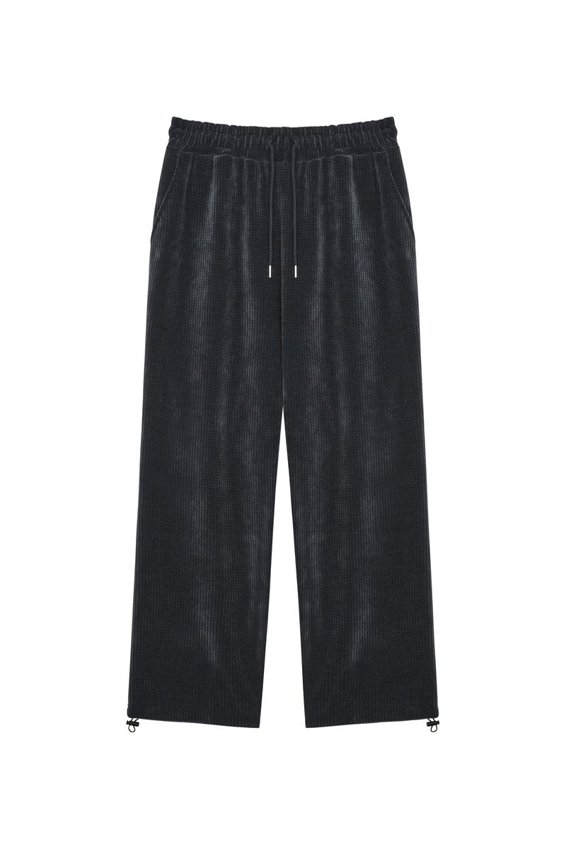 VENTIQUE Volume jared pants 3color