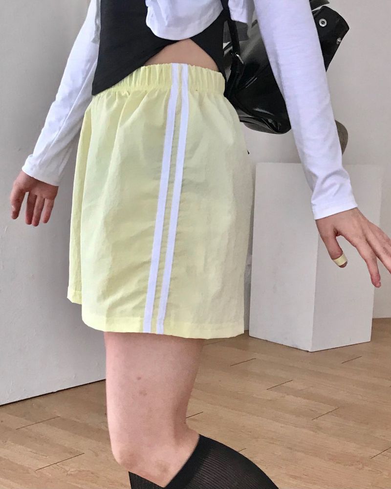 Kenzie pants