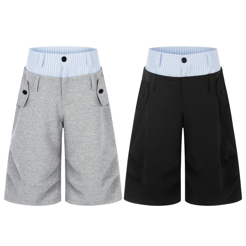 Rova Layered Pocket Pants