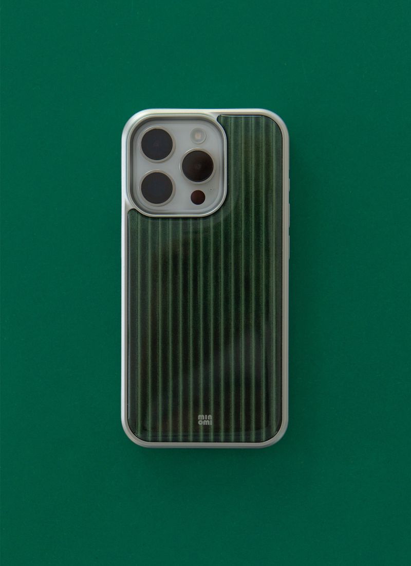 minomi（ミンノミ）の「モス（スマホグッズ/小物）」