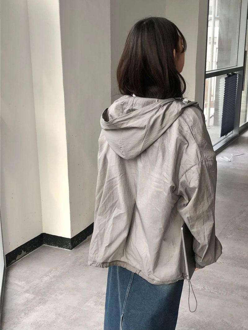 Kirke jacket