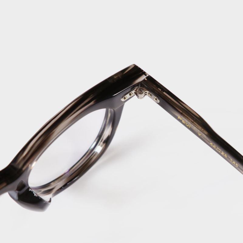 Classic Acetate Glasses CLIC,CLAC PAUL 05