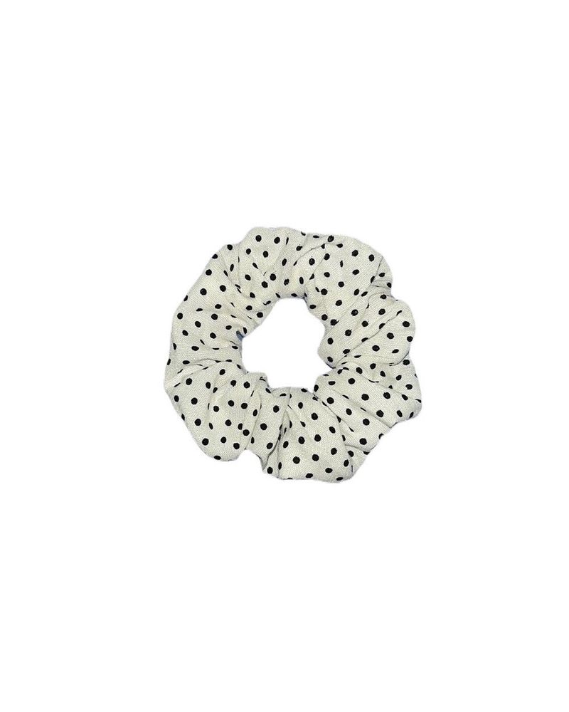 arben（アルベン）の「Dot scrunch（Hair Accessories）」