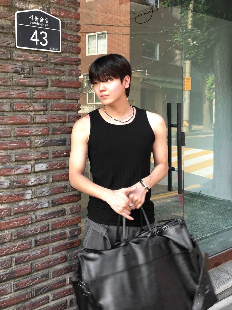 Look Travel Over Boston Bag