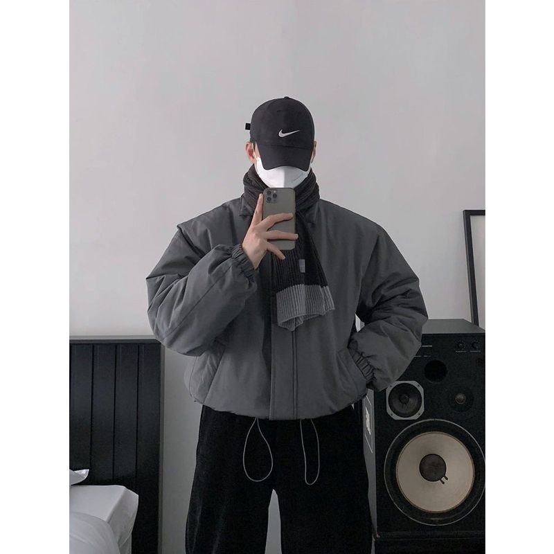Nus. YEI Padding Jacket