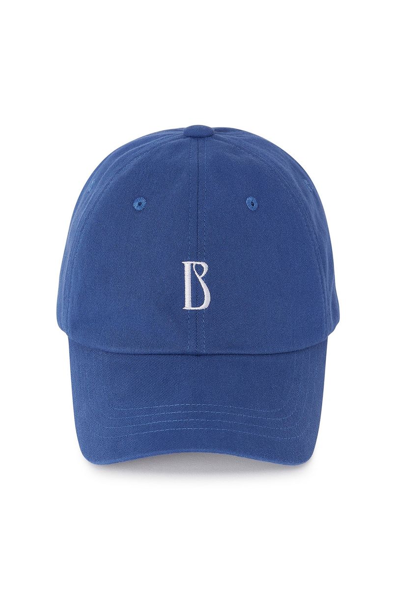Brighten(ブライトン)の「Classic Dusty Blue(Hats)」
