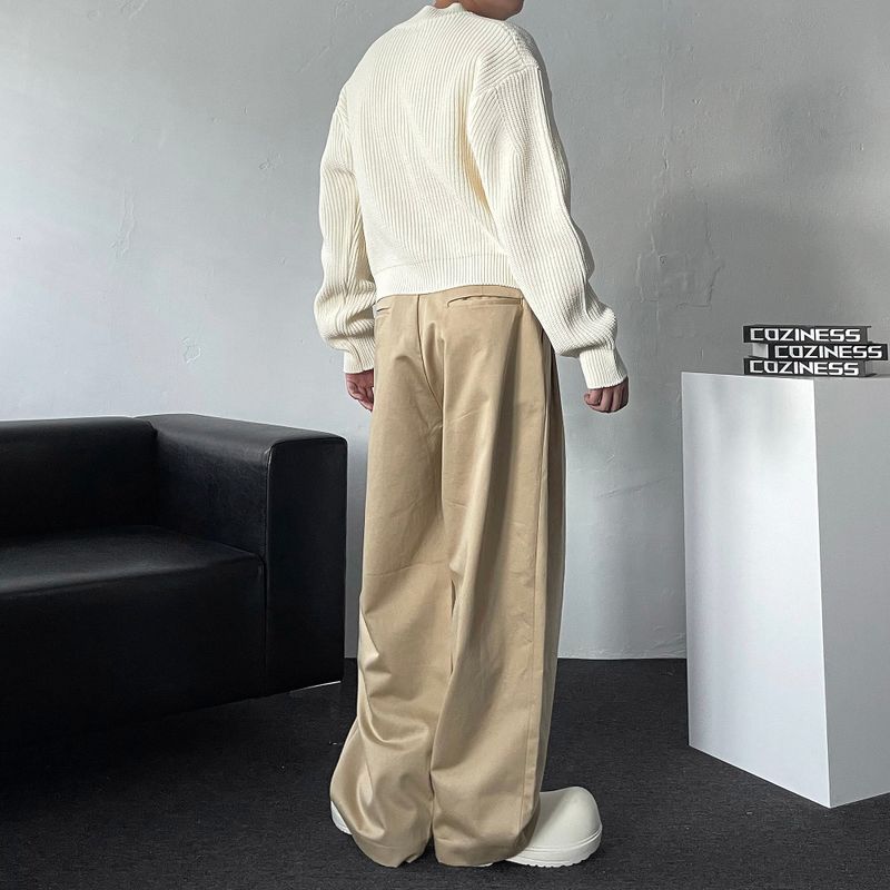 SK Soft Wide Pants (2 colors)