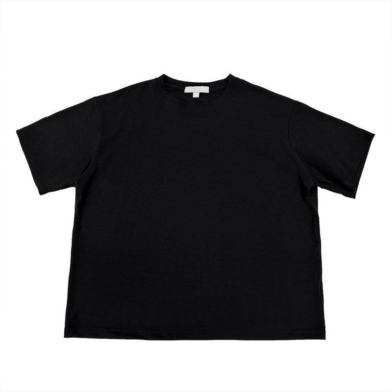 Crop Layered Half Sleeve