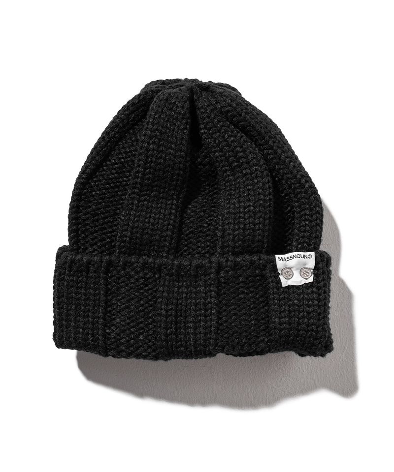 SMILE RIVET LABEL BENIE