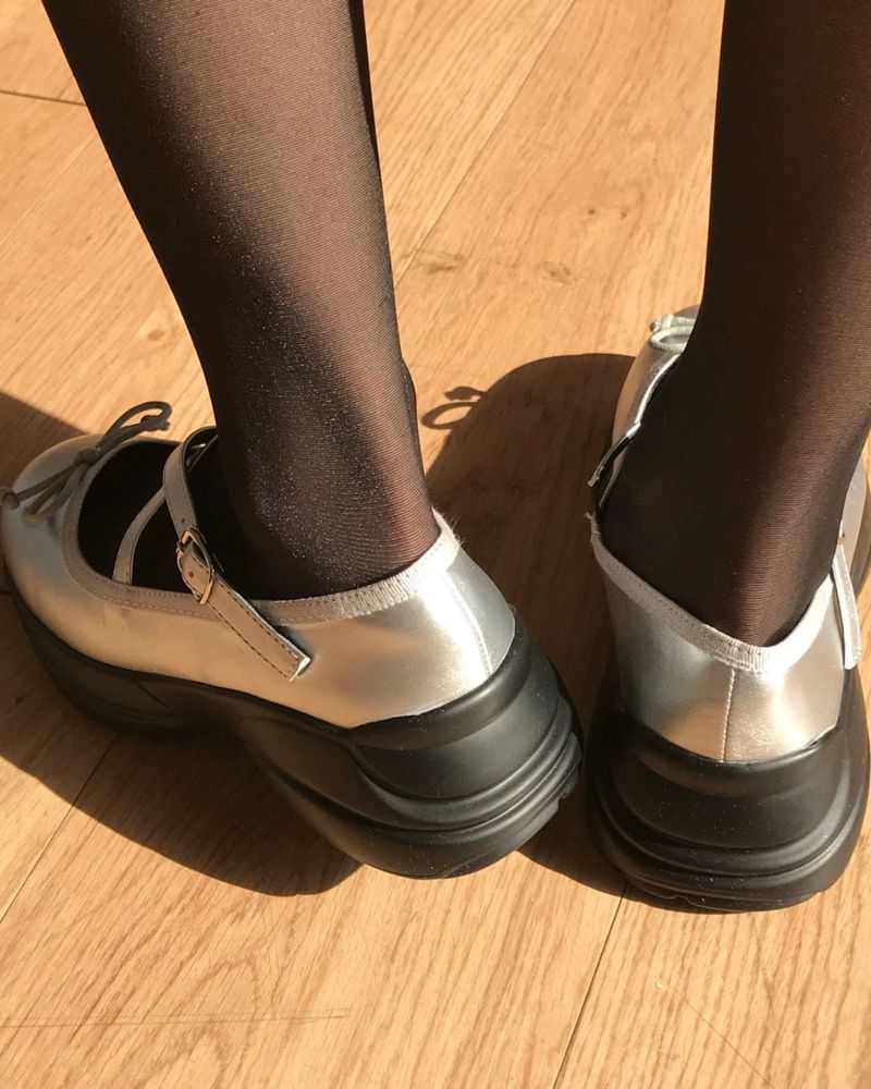 Fiana shoes
