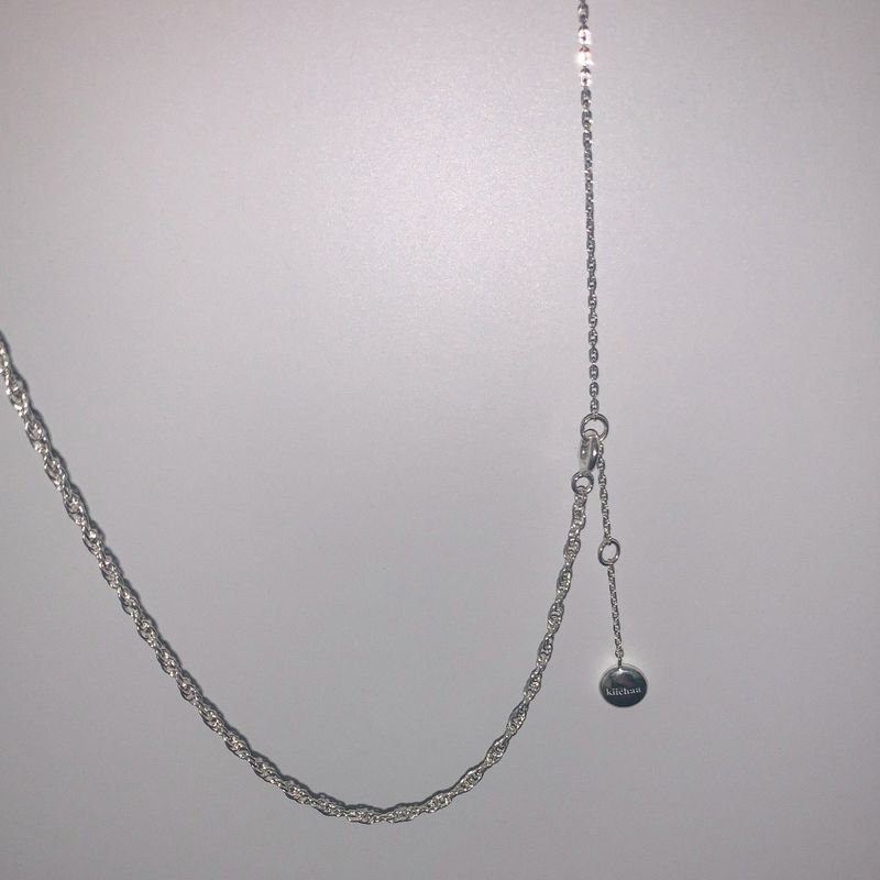 Bell Necklace