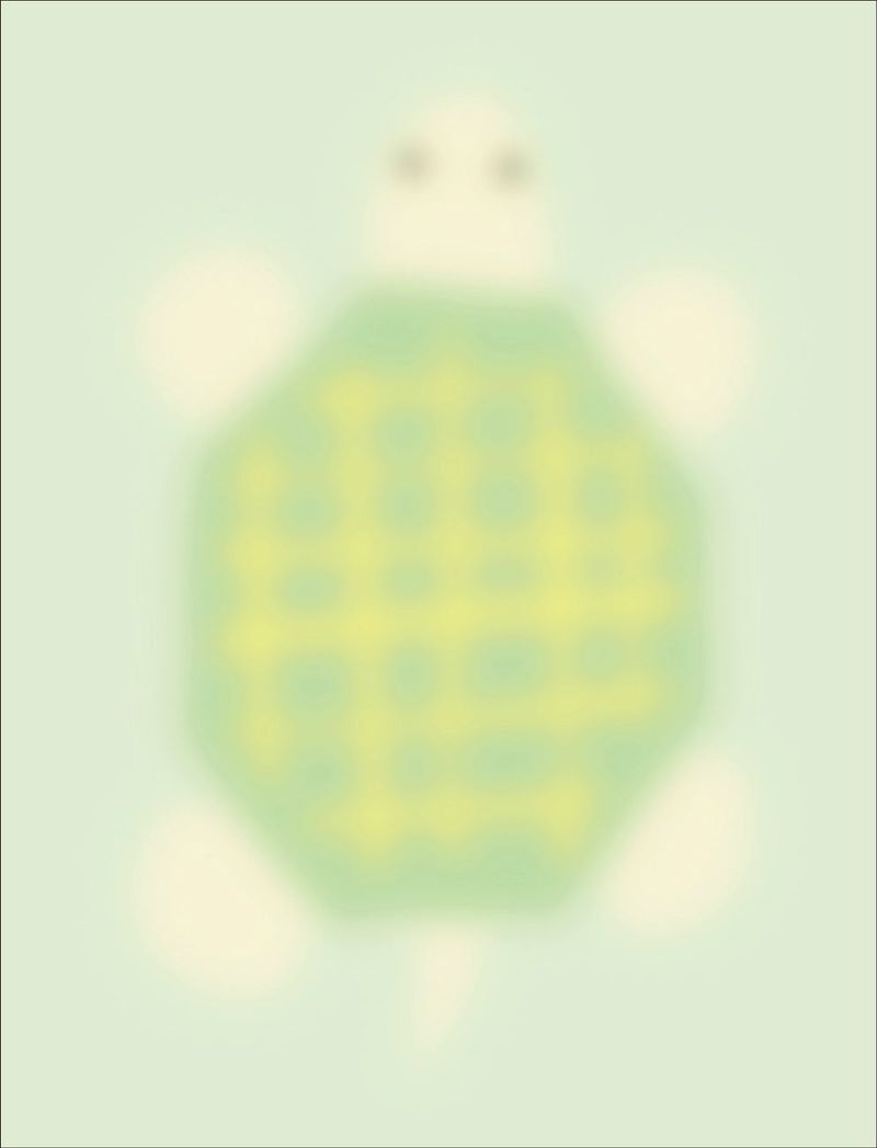 SUMMER MEMO PAD 