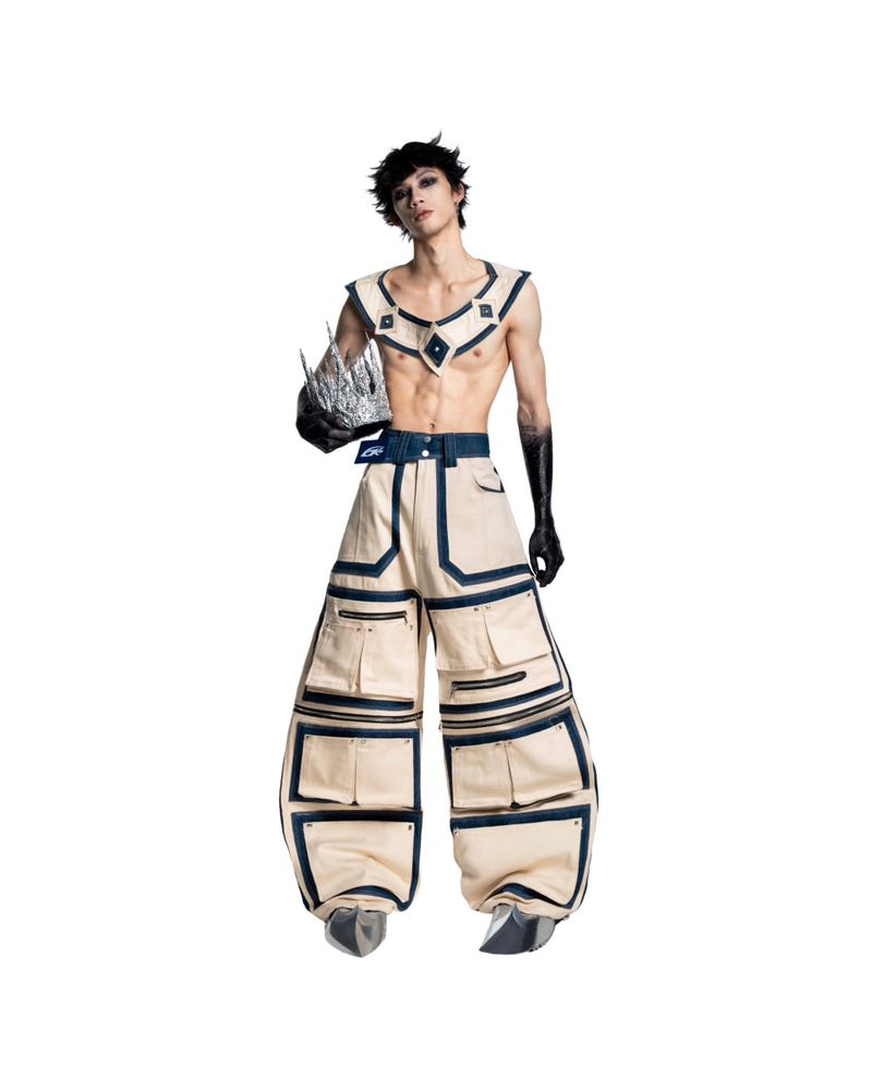 GOLDEN ERA PANTS (Limited)