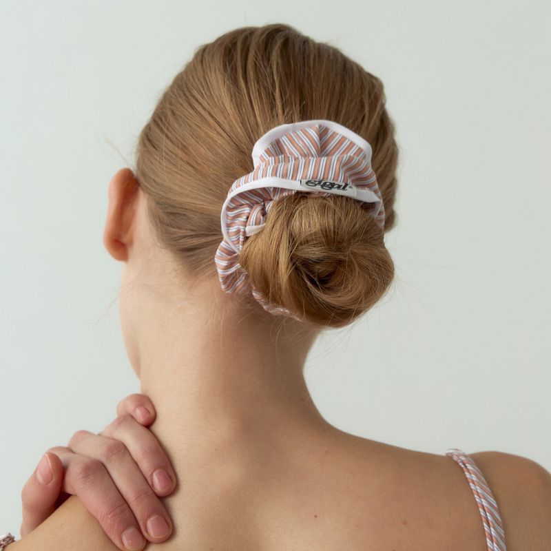 GIGAL CAYLA SCRUNCHIE