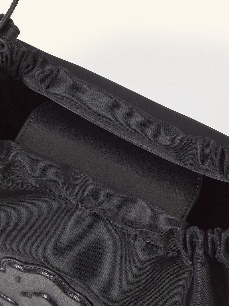 New Ramsey Shoulder M