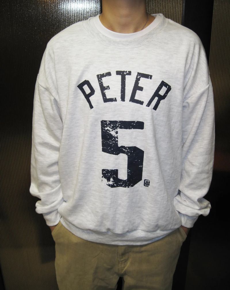 550 Light Sweatshirt(3c)