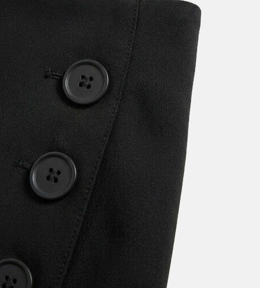Mode button shorts