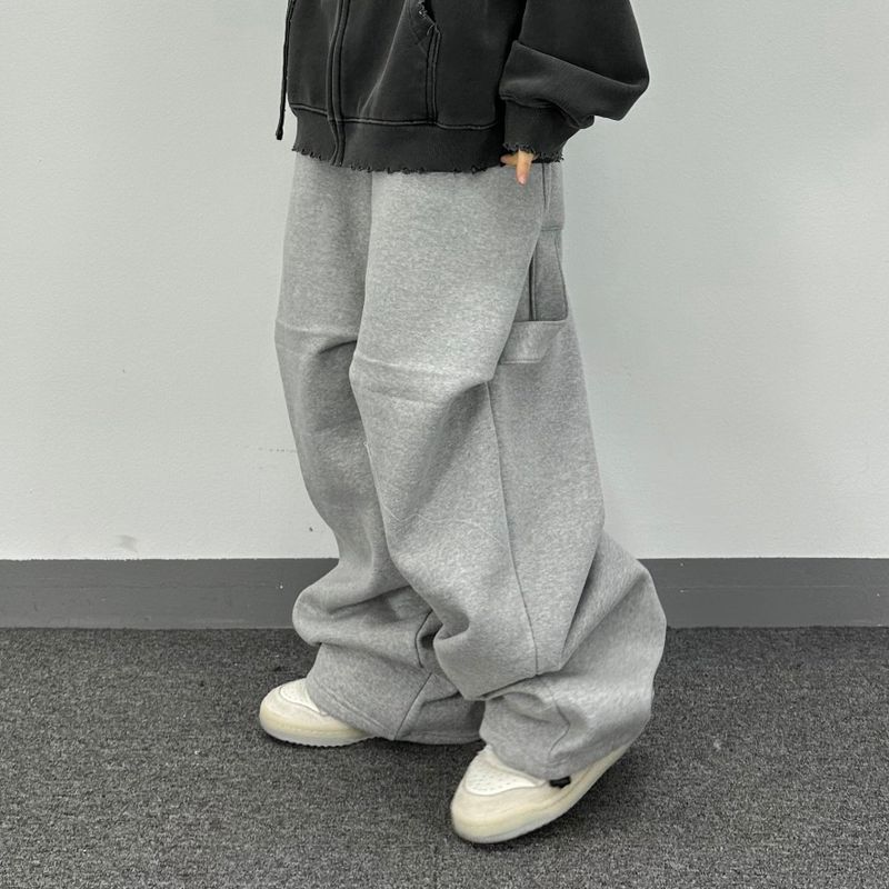 PEARCLAN(ペアクラン)の「 loop carpenter sweatpants(Pants)」