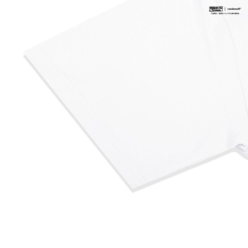 KYOKAI SCENE T-SHIRT [WHITE]
