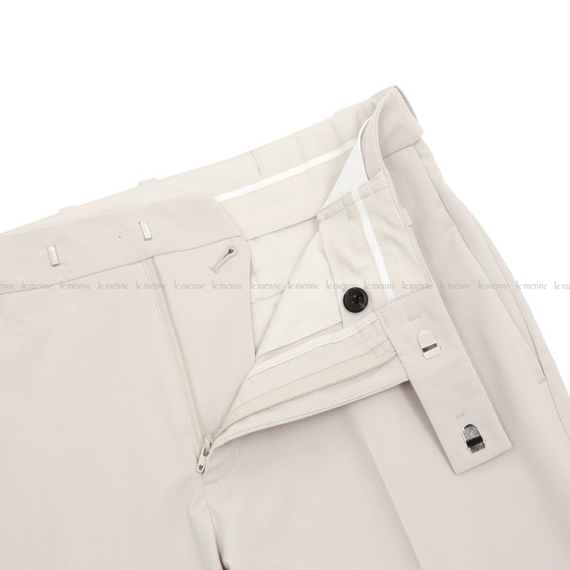 First Air Cool Caprants Slim Slacks (8 colors)