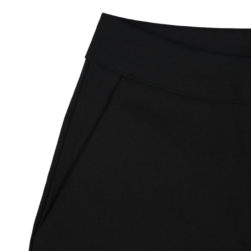 ESSENTIAL TWILL SHORTS (3 COLORS)