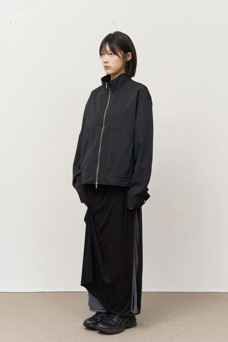 Prove Nylon Jacket