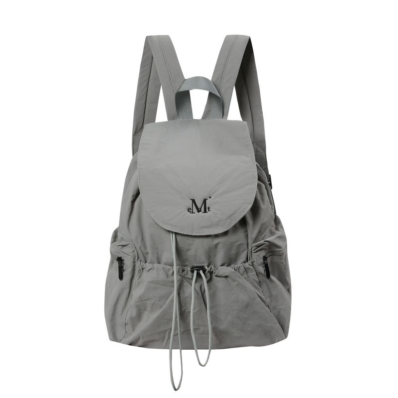 TEENS BACK PACK UNISEX (6COLOR)