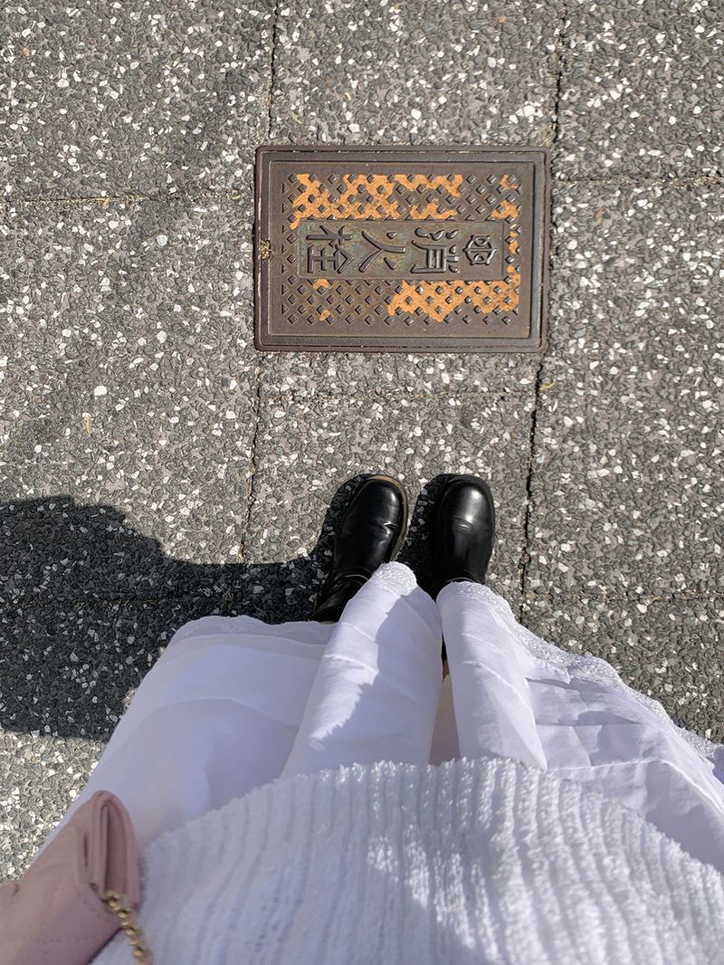 [MADE] Epo Lace Mini Skirt