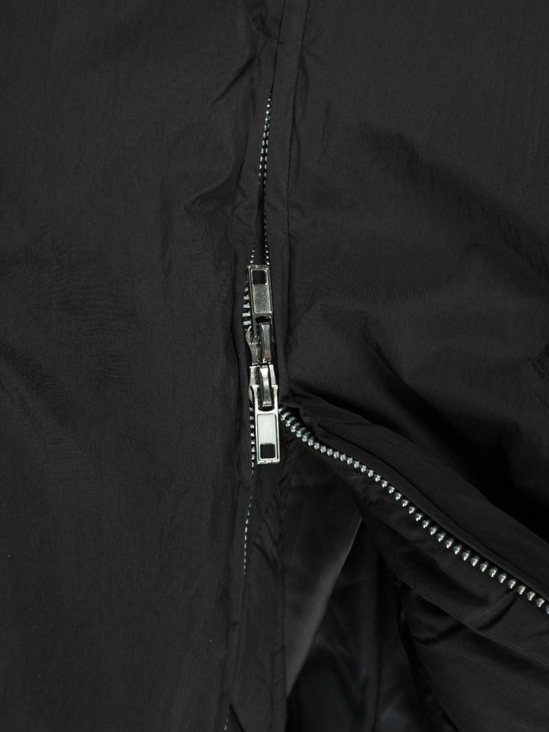  CROP BLOUSON PUFFER